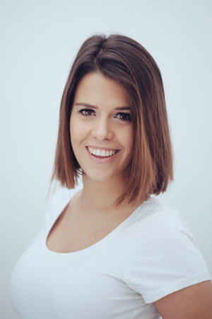 Cover image for Monika Mazur