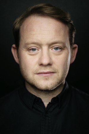 Cover image for Michael Jibson