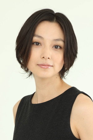 Cover image for 本上まなみ