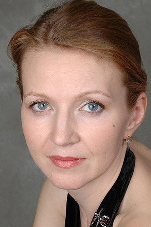 Cover image for Анна Глазкова