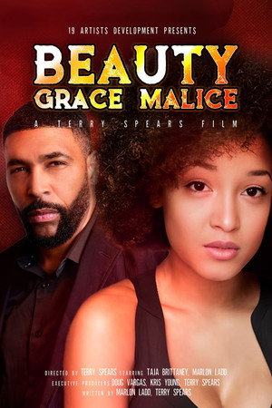 Poster for Beauty Grace Malice