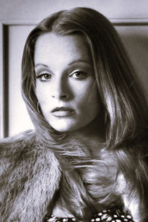 Cover image for Claudia Jennings