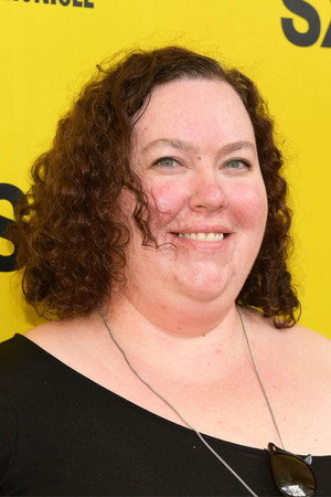 Cover image for Allison Rose Carter