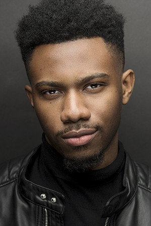 Cover image for JaQwan J. Kelly