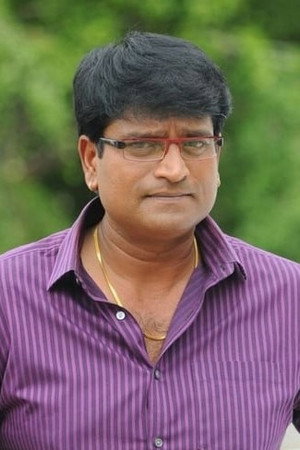 Cover image for Ravi Babu