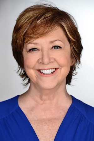 Cover image for Patricia Bethune