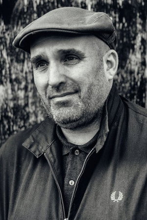 Cover image for Shane Meadows
