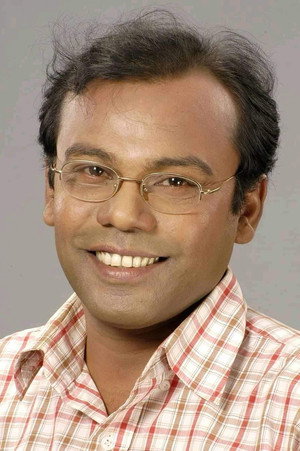 Cover image for Fazlur Rahman Babu