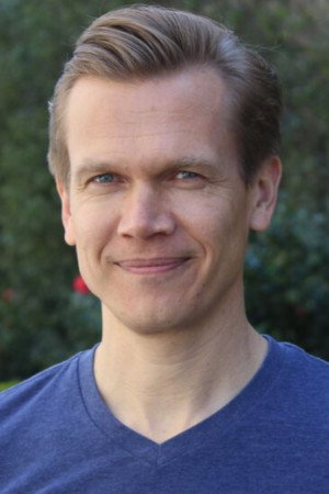 Cover image for James Huntsman