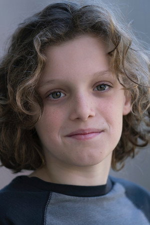 Cover image for Noah Wiseman