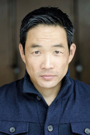 Cover image for Chase Kim