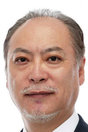 Cover image for 平野正人