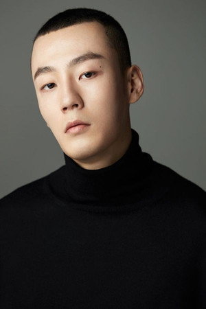 Cover image for Kim Min-gwi