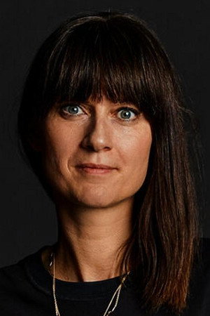 Cover image for Mette Høst Hansen