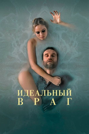 Poster for Идеальный враг