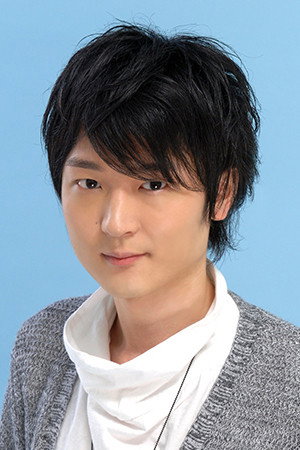 Cover image for 粕谷大介