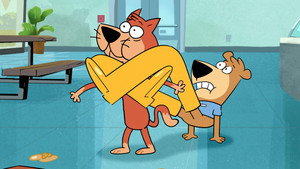 Poster for Эпизод 2