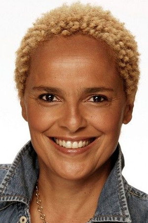 Cover image for Shari Belafonte