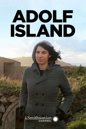 Poster for Adolf Island