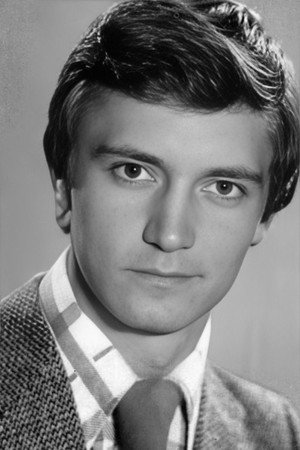 Cover image for Евгений Герасимов