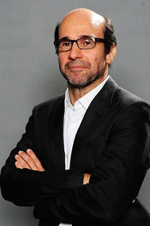 Cover image for George Moura