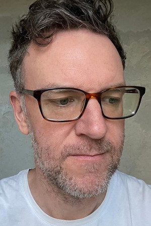 Cover image for Brendan Gall