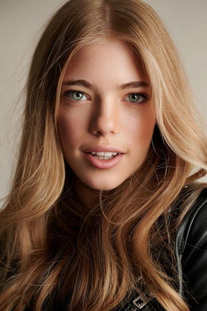 Cover image for Elle McKinnon