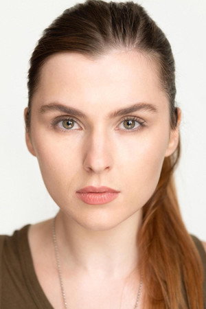 Cover image for Nicolette McKeown