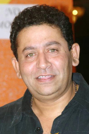 Cover image for Uday Tikekar