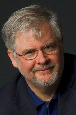 Cover image for Christopher Durang