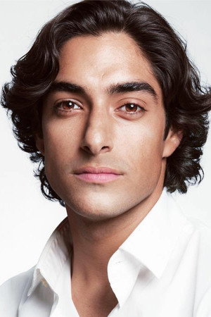 Cover image for Eman Esfandi