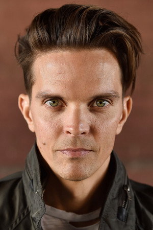 Cover image for Timothy Lee DePriest