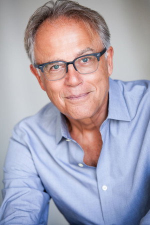 Cover image for Mark Pinter