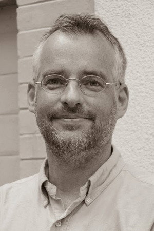 Cover image for Johan Söderqvist