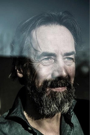 Cover image for Kris Cuppens