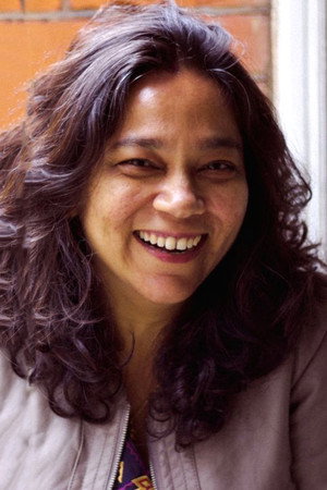Cover image for Sharmishta Roy