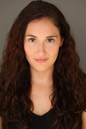 Cover image for Ariana Guido
