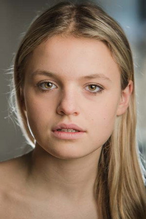 Cover image for Emily Reid