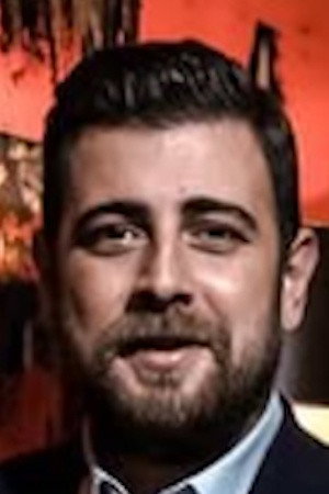 Cover image for Mert Türkoğlu