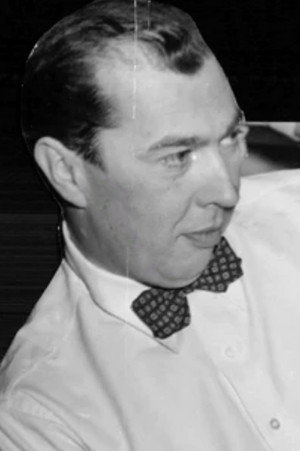Cover image for Börje Lundh