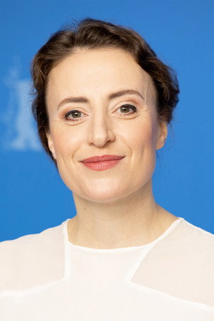 Cover image for Maren Eggert