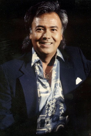 Cover image for Billy Hinsche