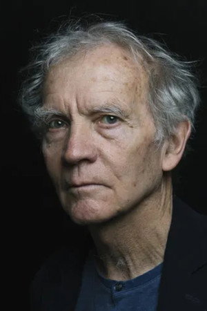 Cover image for David Constantine
