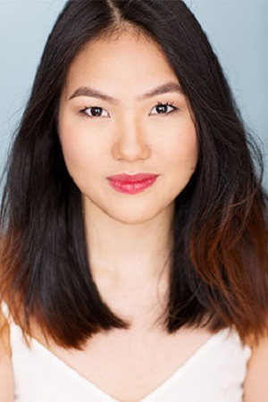 Cover image for Chi Nguyen