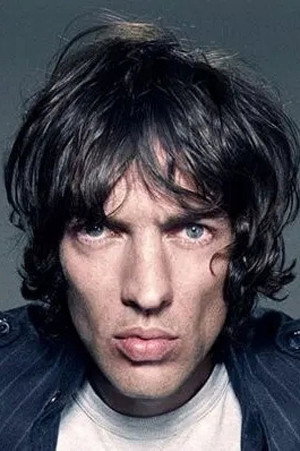 Cover image for Richard Ashcroft
