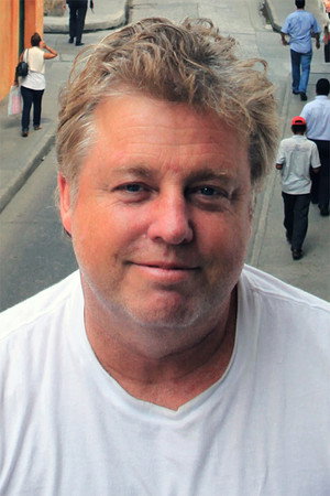 Cover image for Gregory Widen