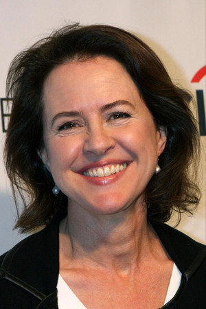Cover image for Michelle Ashford