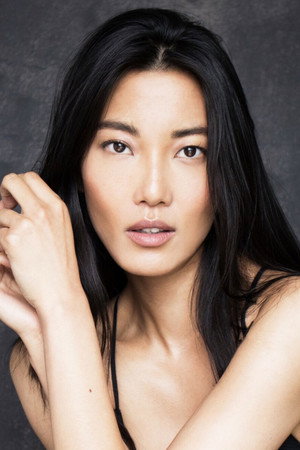 Cover image for Lily Gao