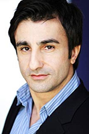 Cover image for Anthony Alessandro