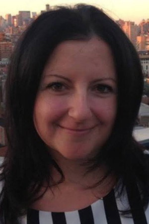 Cover image for Kate Barry